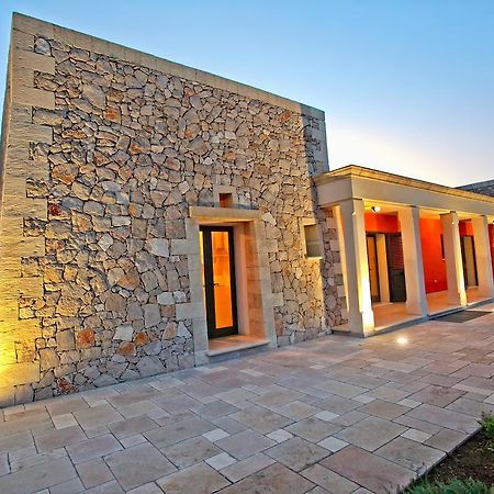 Agriturismo La Collina Degli Ulivi Uggiano La Chiesa Exterior foto
