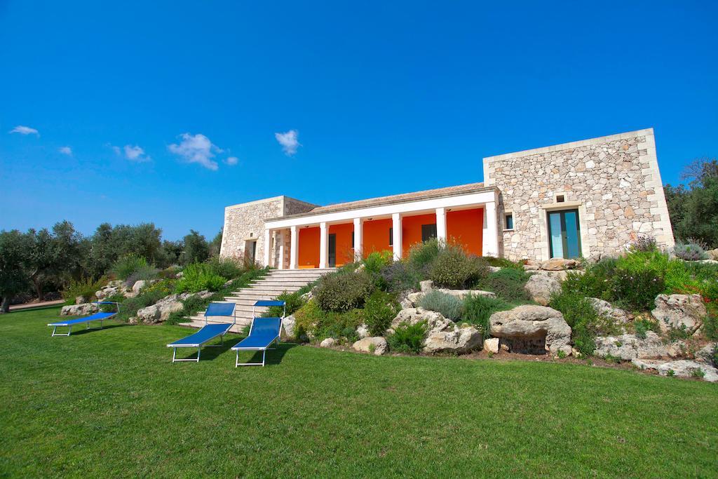 Agriturismo La Collina Degli Ulivi Uggiano La Chiesa Exterior foto